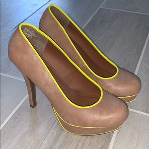 Candies Heel